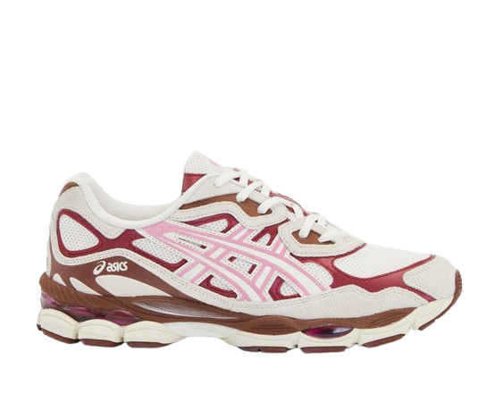 Gel-NYC Cream Sweet Pink